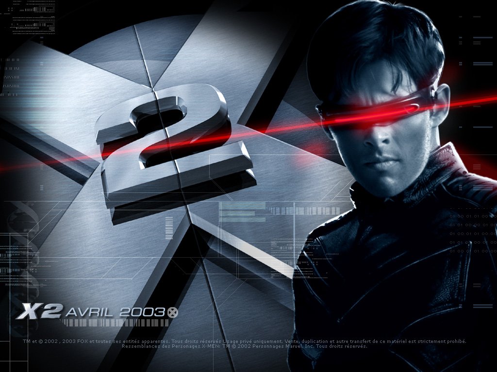 Cliquez droit puis faites - Etablir entant qu'lment d'arrire-plan - pour faire de l'image 11.jpg du film [X Men 2] votre fond d'cran! Les images sont la proprit de leurs auteurs respectifs, elles sont destines  un usage priv uniquement.